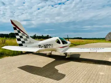 SIA Smart Aero Belmont DW 200 (Ultraleichtflugzeug) - Bild 2