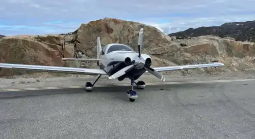 Columbia Aircraft 400 SL G1000 (Motorflugzeug) - Bild 6