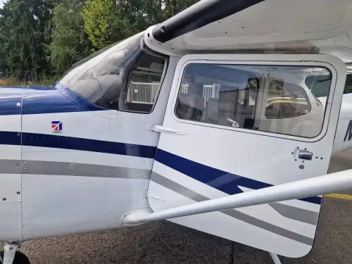Cessna 172RG Cutlass (Motorflugzeug) - Bild 3
