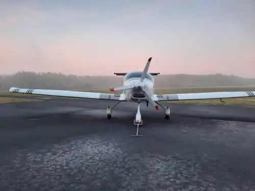 ATEC Zephyr 2000 (Ultraleichtflugzeug) - Bild 4