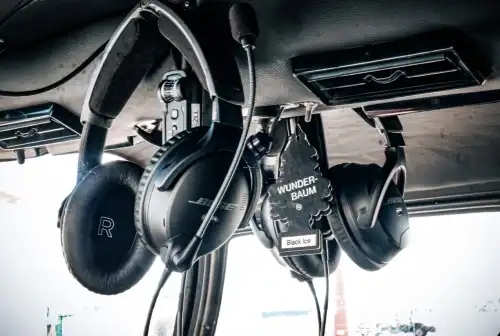 Robinson R44 Raven II (Helikopter) - Bild 8