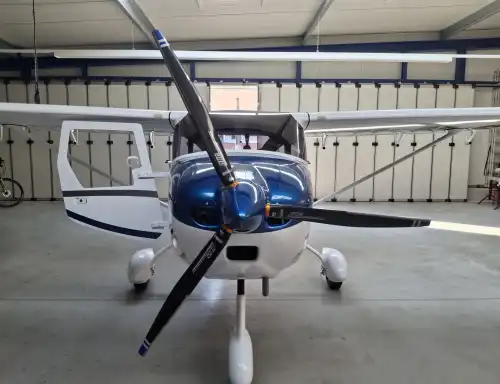 Aeropilot Legend 600 NG (Ultraleichtflugzeug) - Bild 6