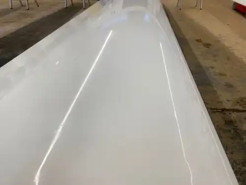 Rolladen Schneider Flugzeugbau LS8b (Segelflugzeug) - Bild 6