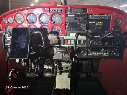 Piper Aircraft PA-28-140 Cherokee (Motorflugzeug) - Bild 10