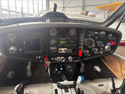 Stemme S10V (Segelflugzeug) - Bild 4