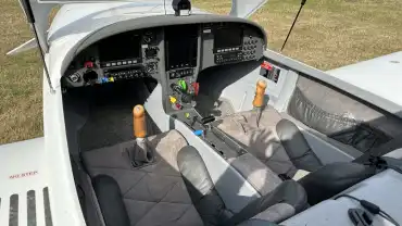 Aerospool WT-9 Dynamic (Ultraleichtflugzeug) - Bild 3