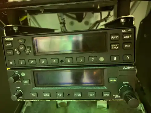 Piper Aircraft PA-19 (Motorflugzeug) - Bild 4