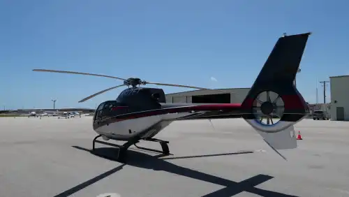 Airbus EC120B (Helikopter) - Bild 5