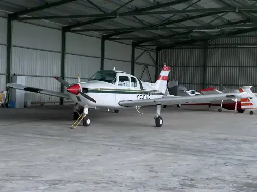 Beechcraft Sport 150 (Motorflugzeug) - Bild 3