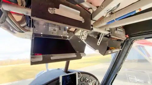 Comco Ikarus C42 A (Ultraleichtflugzeug) - Bild 5