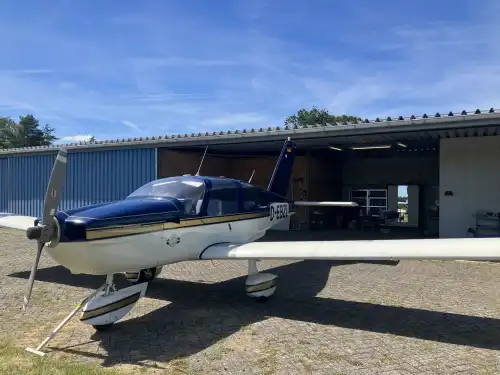 Socata TB 10 (Motorflugzeug) - Bild 4