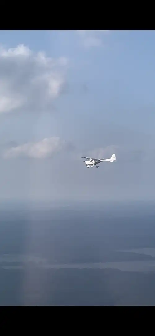 Remos GX Cruiser (Ultraleichtflugzeug) - Bild 3