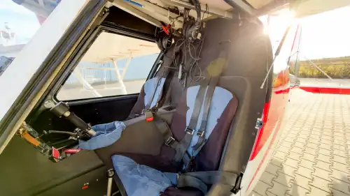 Comco Ikarus C42 A (Ultraleichtflugzeug) - Bild 4