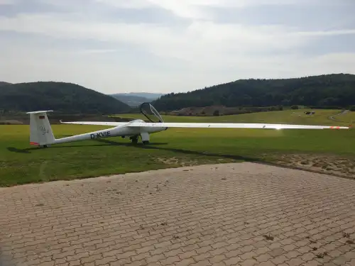 Stemme S10-VT (Motorsegler) - Bild 2