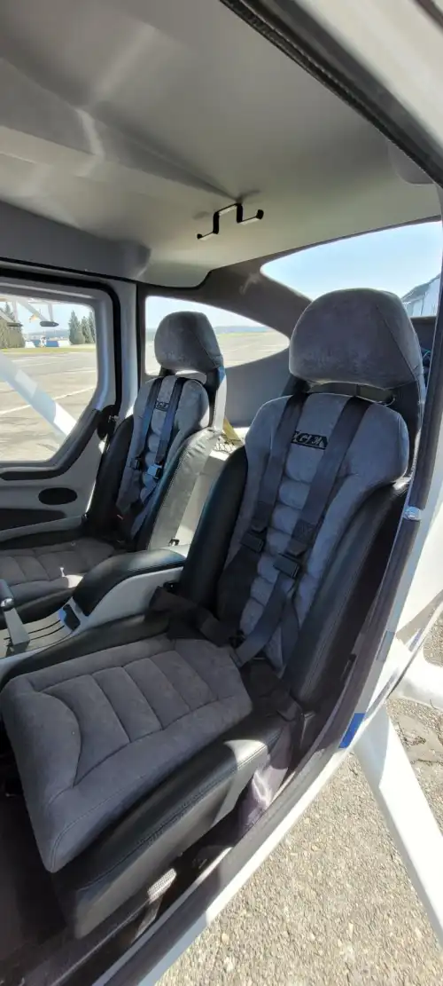 Aeropilot Legend 600 NG (Ultraleichtflugzeug) - Bild 3