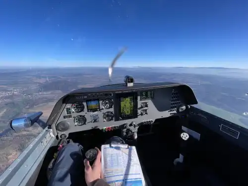 Direct Fly Alto NG (Motorflugzeug) - Bild 8
