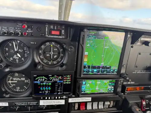 Piper Aircraft PA-28R-200 Arrow II (Motorflugzeug) - Bild 5
