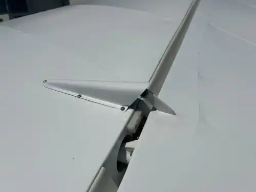 Robin DR400/180R Remorqueur (Motorflugzeug) - Bild 7