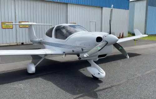 Diamond Aircraft DA40 NG (Motorflugzeug) - Bild 7