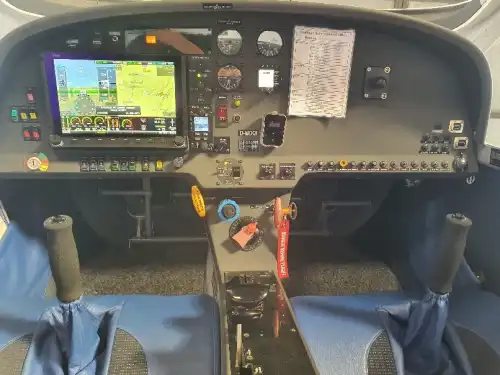 Aerospool WT-9 Dynamic (Ultraleichtflugzeug) - Bild 3