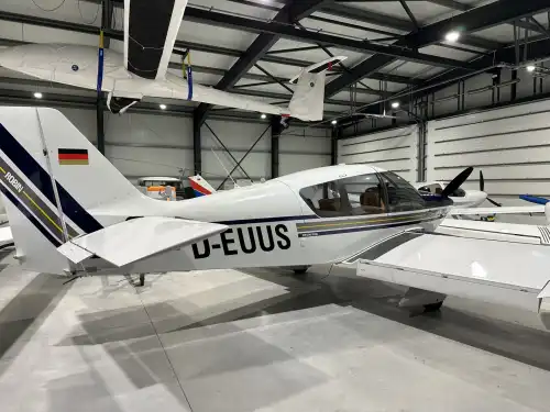 Avions Robin DR-500 (Motorflugzeug) - Bild 3