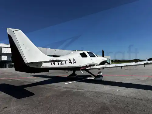 Columbia Aircraft 400 SLX (Motorflugzeug) - Bild 3