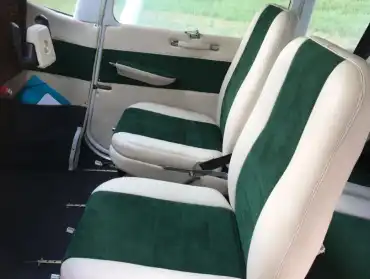 Cessna F182Q (Motorflugzeug) - Bild 2