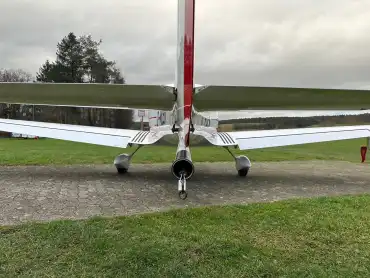 Aerospool WT-9 Dynamic (Ultraleichtflugzeug) - Bild 4