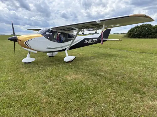 Aeropilot Legend 600 NG (Ultraleichtflugzeug) - Bild 4