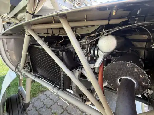 Stemme S10-VT (Motorsegler) - Bild 10
