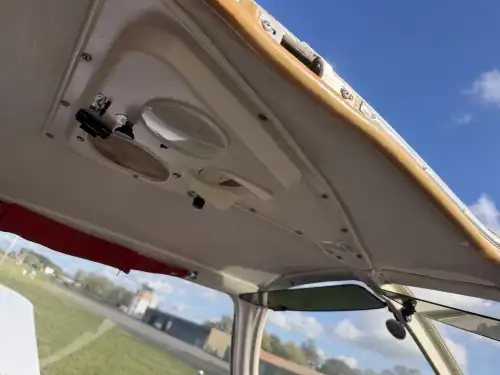 Piper Aircraft PA-28R-200 Arrow II (Motorflugzeug) - Bild 7