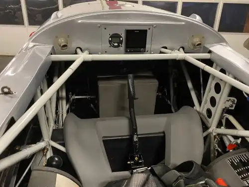 Extra Aircraft Extra 200 (Motorflugzeug) - Bild 3