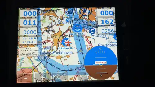 Roland Aircraft Z-602 Economy (Ultraleichtflugzeug) - Bild 5