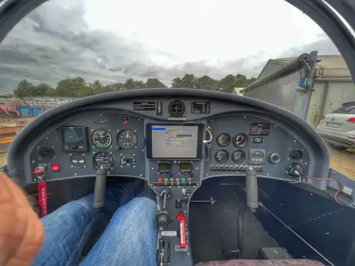 Breezer Aircraft B400-6 (Ultraleichtflugzeug) - Bild 5