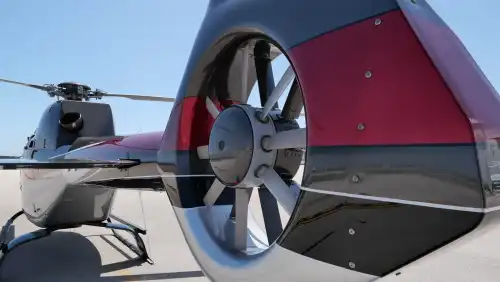 Airbus EC120B (Helikopter) - Bild 4