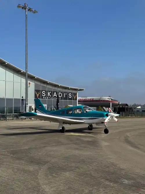 Piper Aircraft PA-28R-200 (Motorflugzeug) - Bild 7