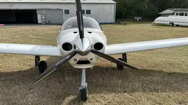 Aerospool WT-9 Dynamic (Ultraleichtflugzeug) - Bild 2