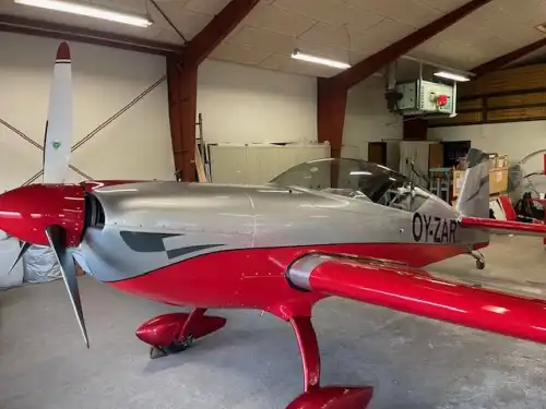 Extra Aircraft Extra 200 (Motorflugzeug) - Bild 7