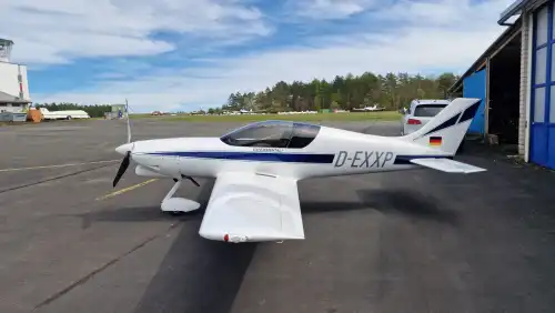 Aero Designs Pulsar XP (Motorflugzeug) - Bild 6