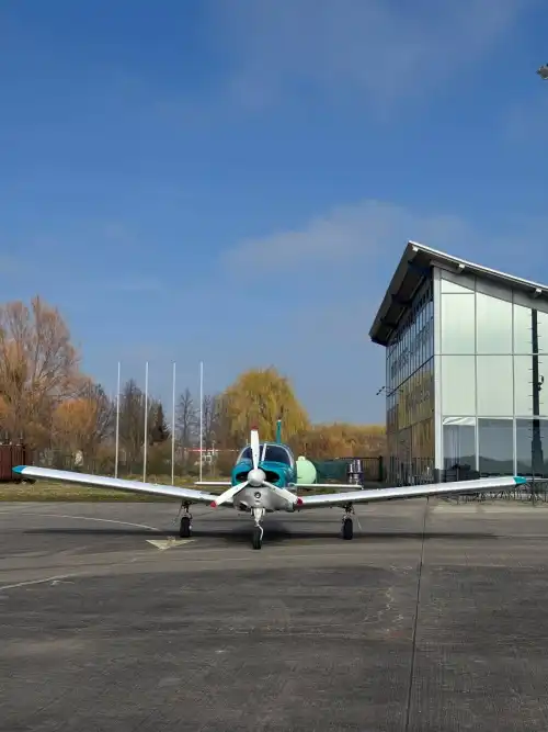 Piper Aircraft PA-28R-200 (Motorflugzeug) - Bild 6