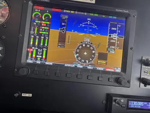 Blackshape Prime BS 100 (Ultraleichtflugzeug) - Bild 2