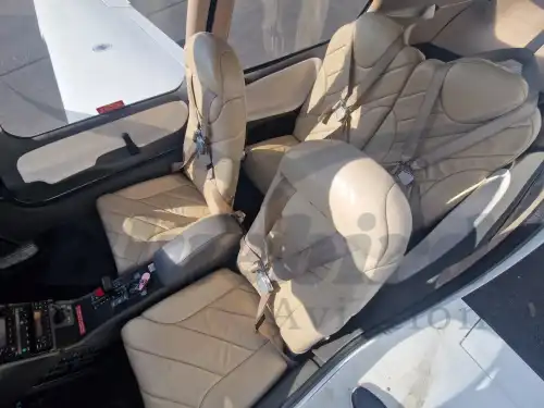 Cirrus SR20 (Motorflugzeug) - Bild 3