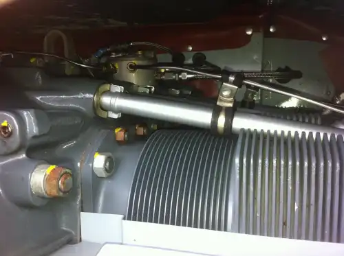 Siebel Flugzeugwerke SIAT 223 Flamingo (Motorflugzeug) - Bild 3