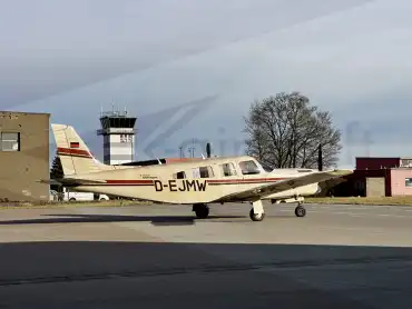 Piper Aircraft PA-32R-301T Turbo Saratoga SP (Motorflugzeug) - Bild 1