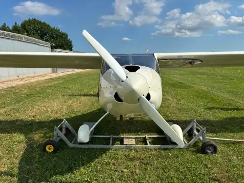 Pipistrel Sinus 912 (Ultraleichtflugzeug) - Bild 2