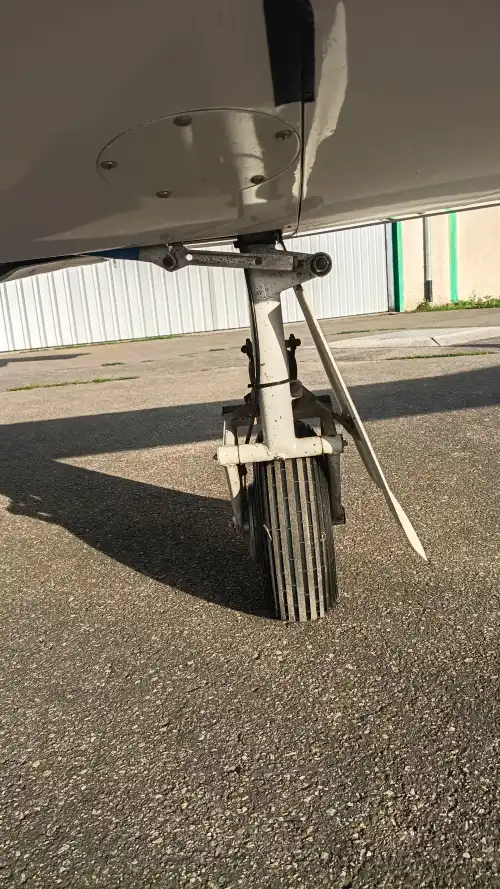 HB Flugtechnik HB-207 Alfa (Motorflugzeug) - Bild 7