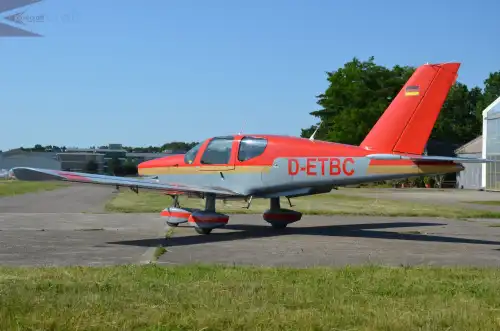 Socata TB 10 Tobago (Motorflugzeug) - Bild 3