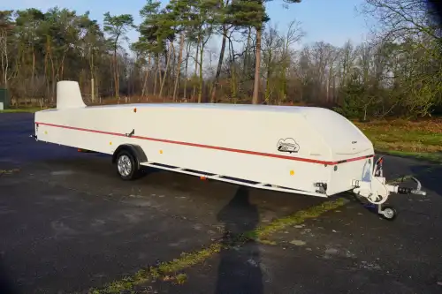 Centrair ASW 20F (Segelflugzeug) - Bild 7