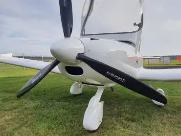 BRM Aero Bristell UL (Ultraleichtflugzeug) - Bild 6