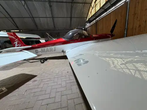 Roland Aircraft Z-602 Exclusiv (Ultraleichtflugzeug) - Bild 4